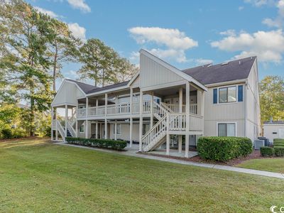 1920 Bent Grass Dr. #36G, Myrtle Beach, SC, 29575