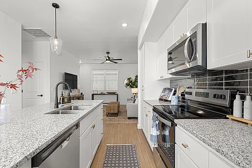 Pique Residences Photo 1