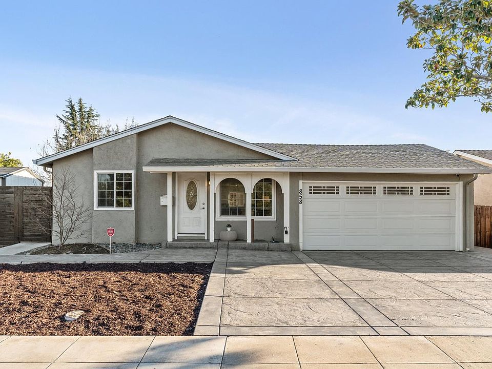 1st image of 858 Sylvandale Ave