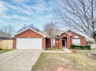 8400 Orlando Springs Dr, Fort Worth, TX 76123