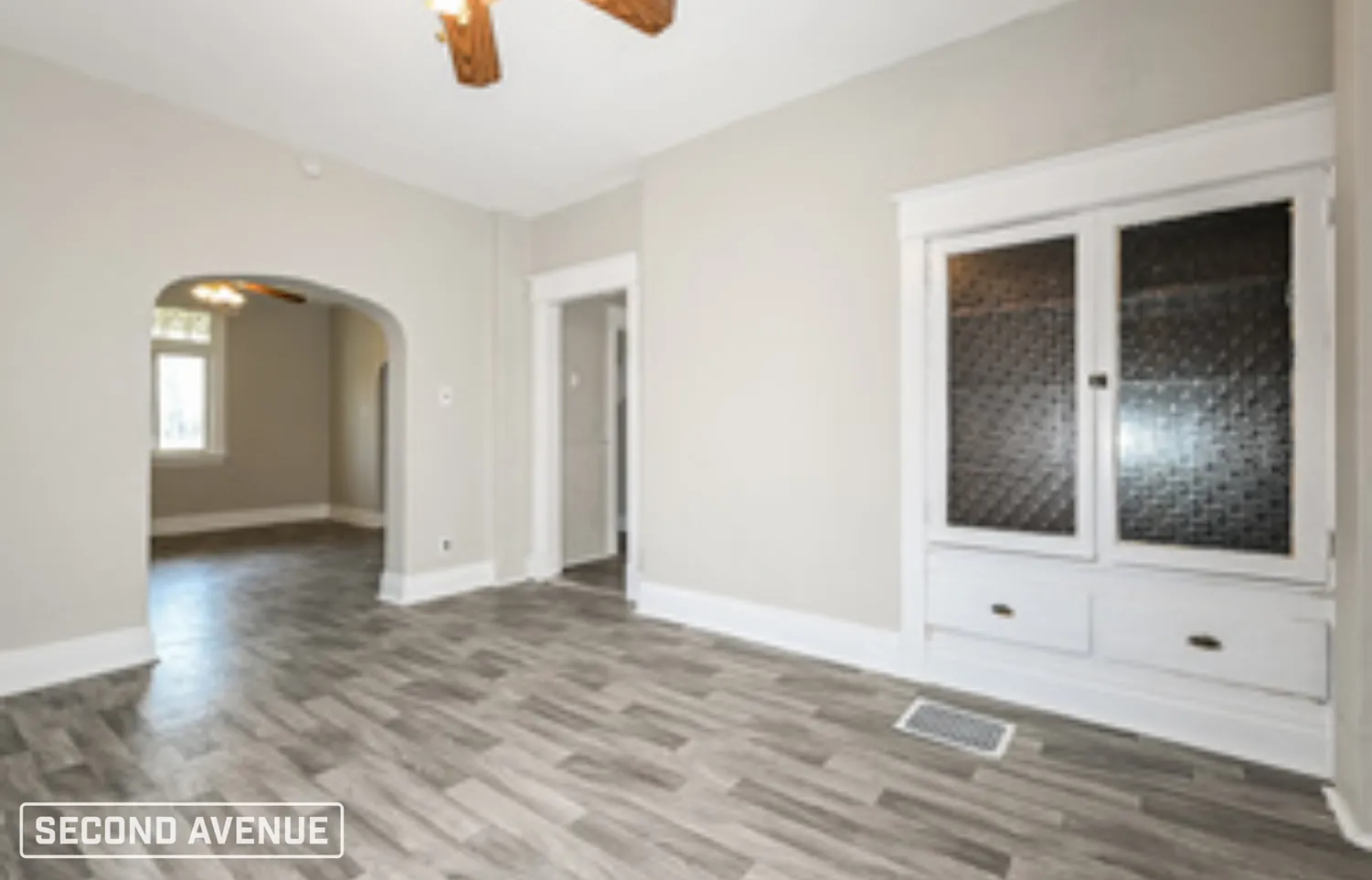 3 bed, 1.5 bath, 1554 sqft, $1,598 — Photo 4