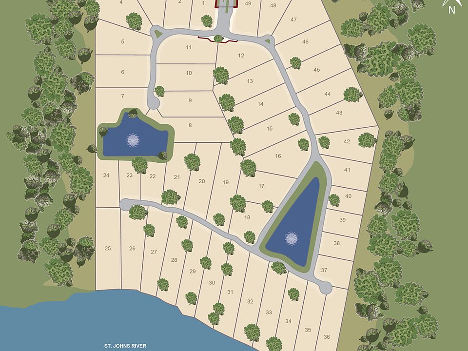 1st image of 12867 River Story Lane
