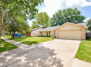3114 Frontier Dr, Sugar Land, TX 77479