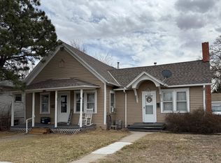 406-410 E 2nd St, North Platte, NE 69101