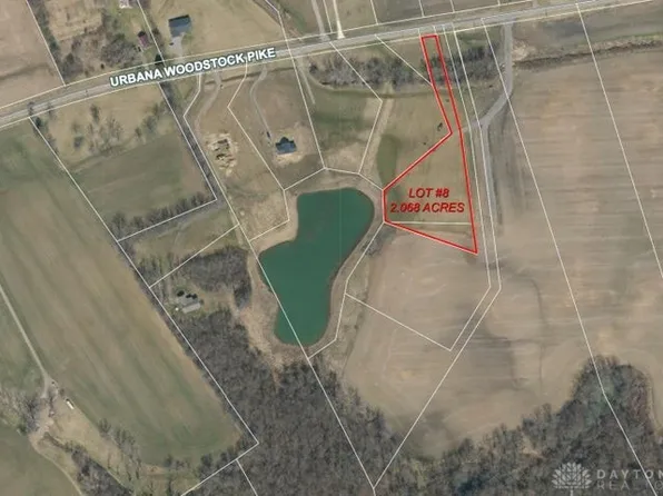 (undisclosed Address), Woodstock, OH 43084