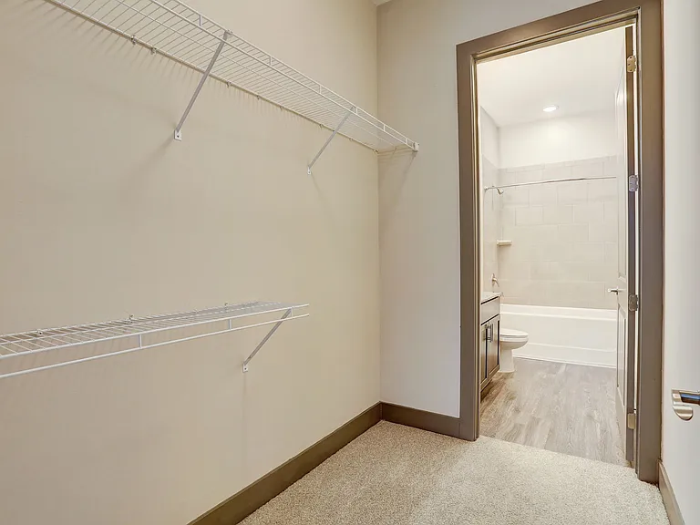 Octave Apartments — Photo 13
