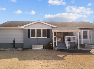 1560 S Hollybrook Rd, Wendell, NC 27591