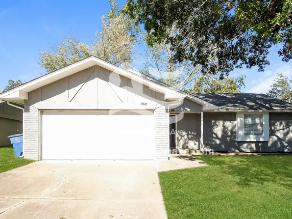 13045 E 27th Pl, Tulsa, OK 74134