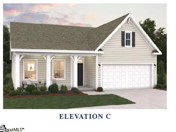 132 Anderson Oaks Ln #85, Easley, SC 29642