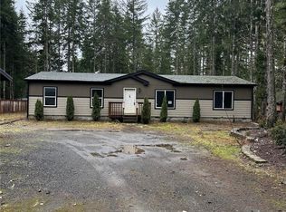 191 NE Hilltop Pl, Tahuya, WA