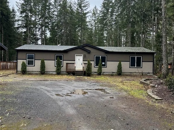 191 NE Hilltop Place, Tahuya, WA 98588