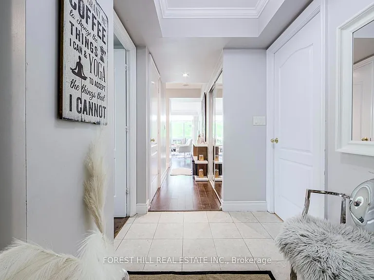 38 William Carson Cres #114 — Photo 5