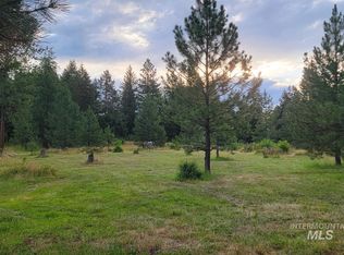 1310 Eureka Ridge Loop, Orofino, ID 83544