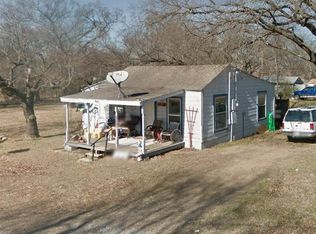 485 Pryor St, Bells, TX 75414