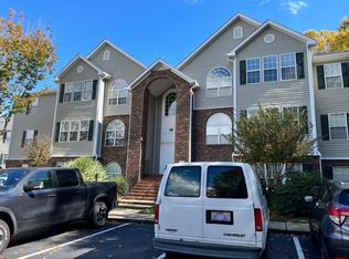124 Scholastic Ct, Winston Salem, NC 27106