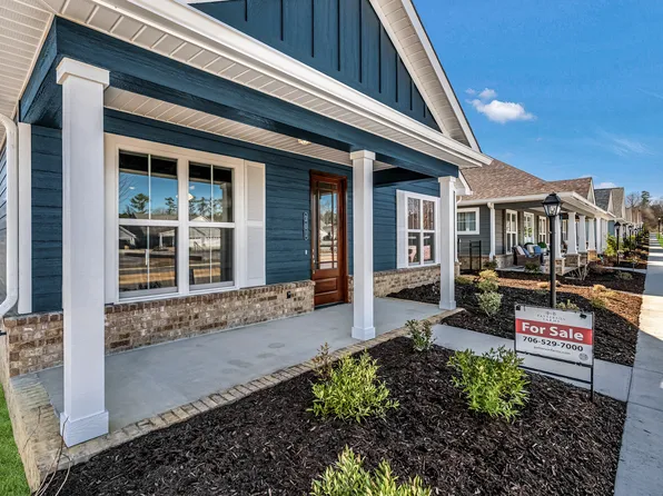 301 Buxton Rd, Dalton, GA 30721