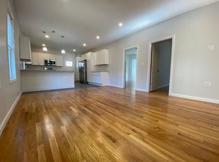 9 Adams Ter #2, Boston, MA 02122