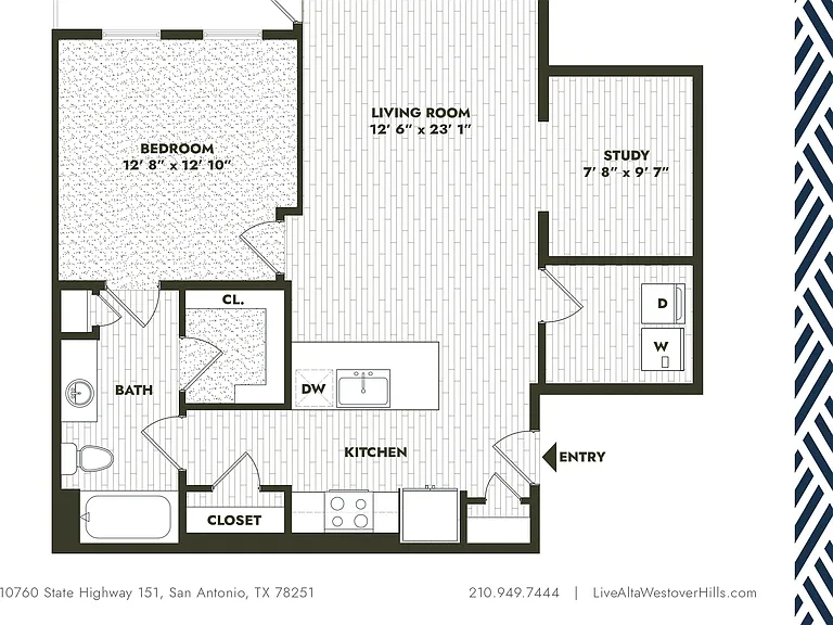 Alta Westover Hills — Photo 42