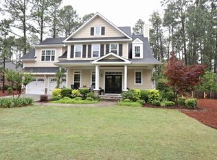 52 Spearhead Dr, Whispering Pines, NC 28327