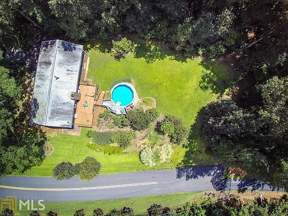 2nd image of 3401 Dewberry Rd NW