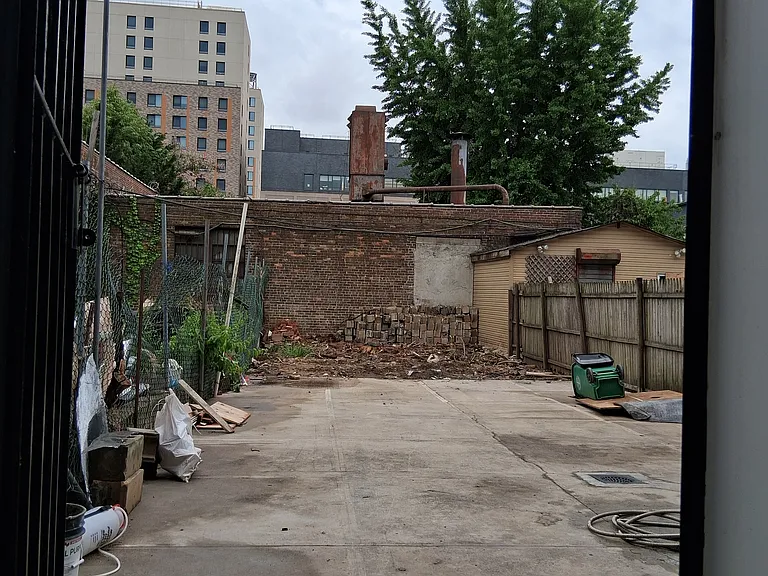 3224 Fulton St #1 — Photo 5