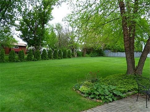 View 2 of Yard