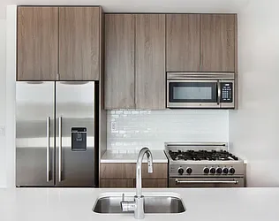 Rented by Fetner Properties