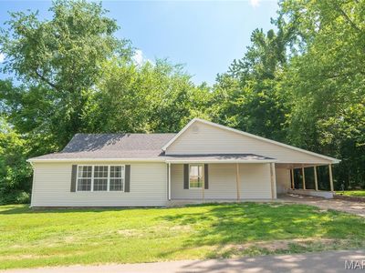 703 Center St, Bloomfield, MO, 63825