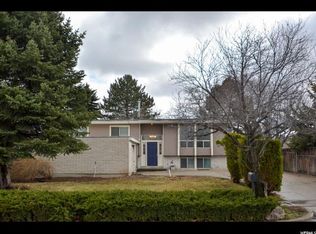 3357 W Brookhaven Dr, Salt Lake City, UT 84129