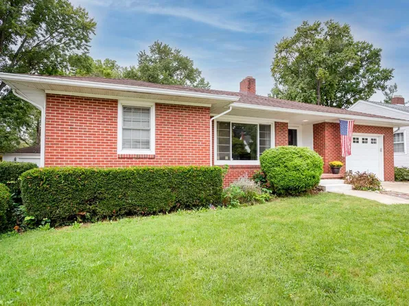1410 S 14th St, Lafayette, IN 47905