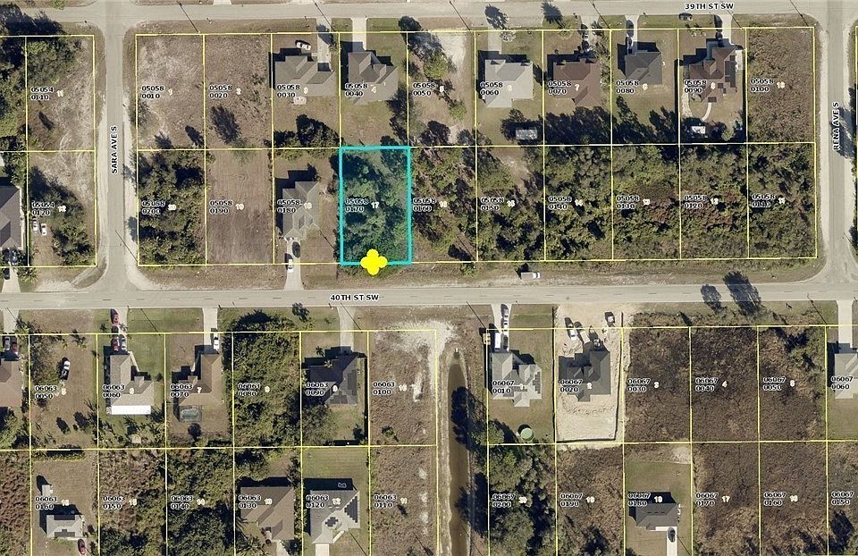 1st image of 3314 40th St SW