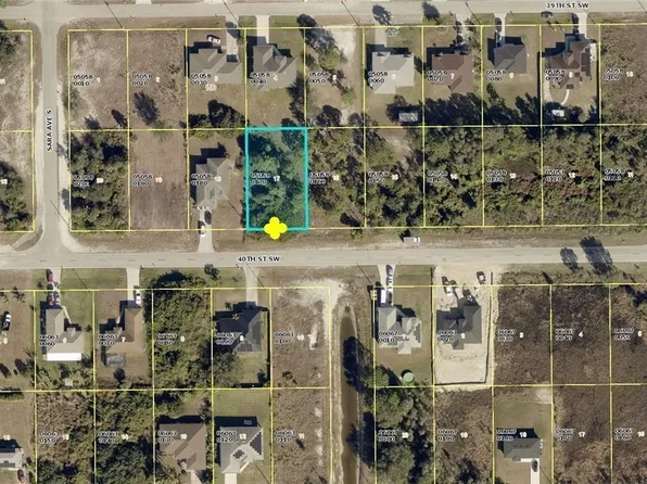 3314 40th St SW, Lehigh Acres, FL 33976