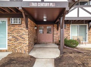 7401 Century Pl #102, Middleton, WI 53562
