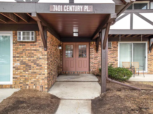 7401 Century Pl #102, Middleton, WI 53562