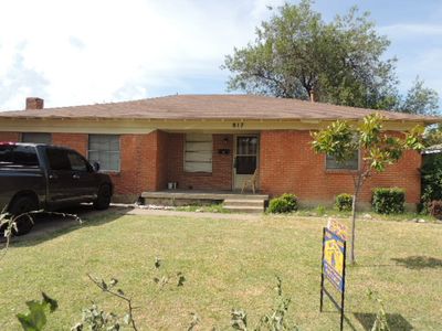 817 Bandera Ln, Garland, TX, 75040