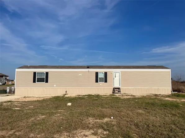 532 Road 5822, Cleveland, TX 77327