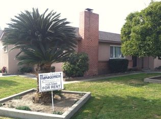 2631 W Walnut Ave, Visalia, CA 93277