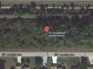 1773 SW Janette Ave, Port Saint Lucie, FL 34953