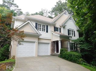 2416 Magnolia Springs Ct, Atlanta, GA 30345