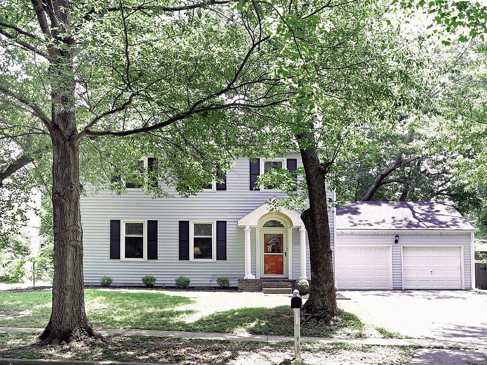 1st image of 3516 Winding Dr