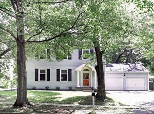 3516 Winding Dr, Lexington, KY 40517