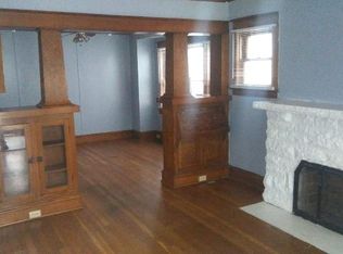 3739 Agnes Ave, Kansas City, MO 64128