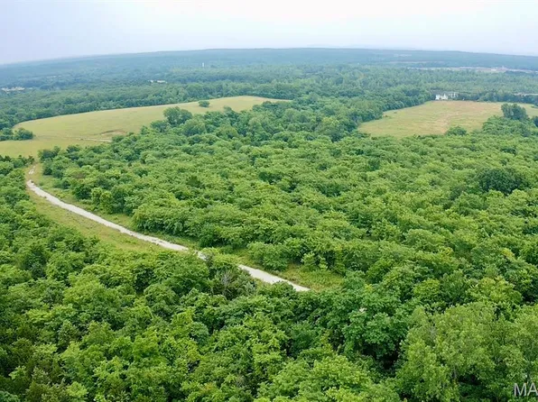 21 W State Hwy E, Potosi, MO 63664