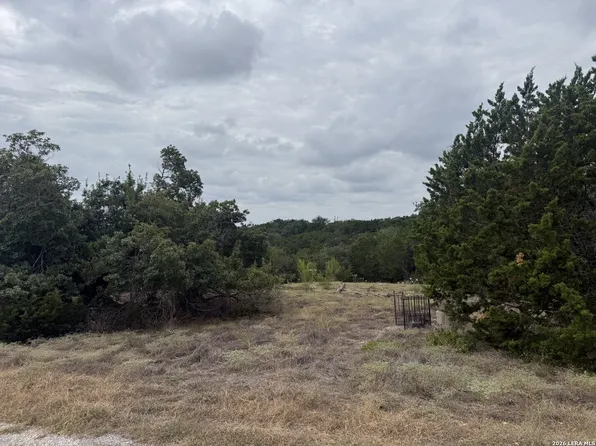 279 MAGNOLIA MDW LOT 119, Canyon Lake, TX 78133