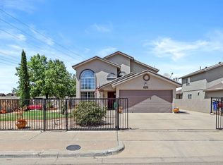737 Dakota River Ave, El Paso, TX 79932
