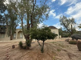 6618 N Hillside Dr, Paradise Valley, AZ 85253