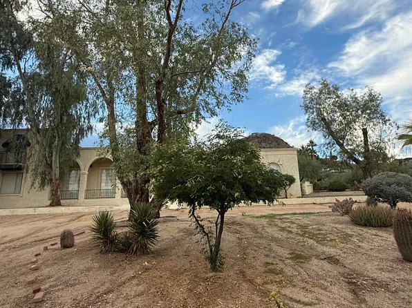 6618 N HILLSIDE Drive, Paradise Valley, AZ 85253