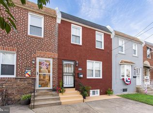 3633 E Thompson St, Philadelphia, PA 19134
