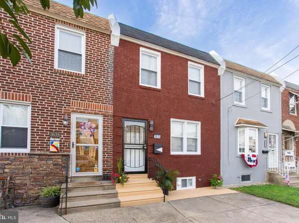 3633 E Thompson St, Philadelphia, PA 19134