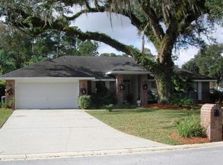 12134 Corner Oaks Dr, Jacksonville, FL 32223